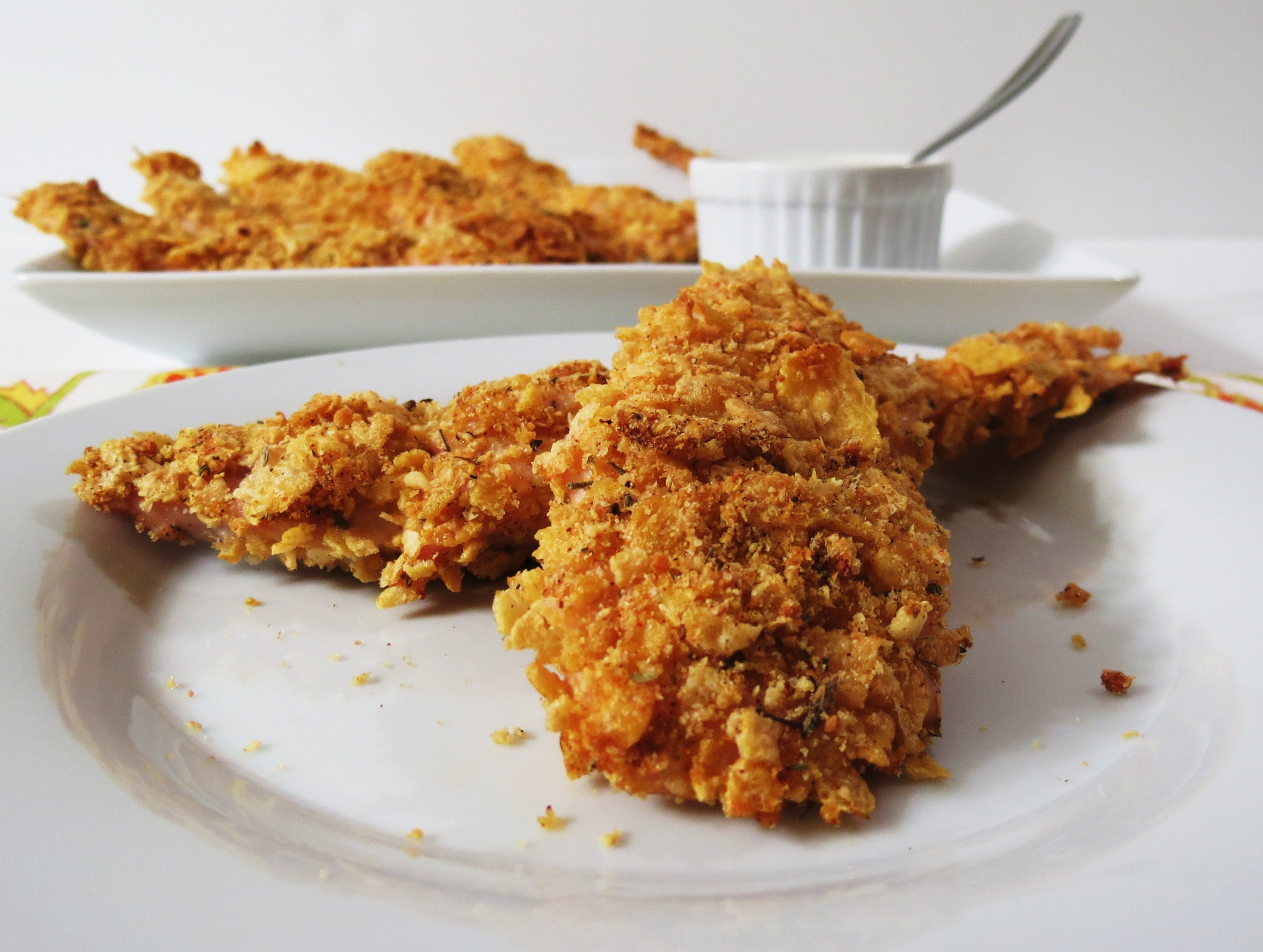 Foodista Recipes, Cooking Tips, and Food News Chicken Fingers